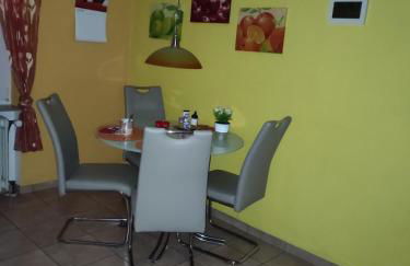 Appartements Krüger - Foto 4