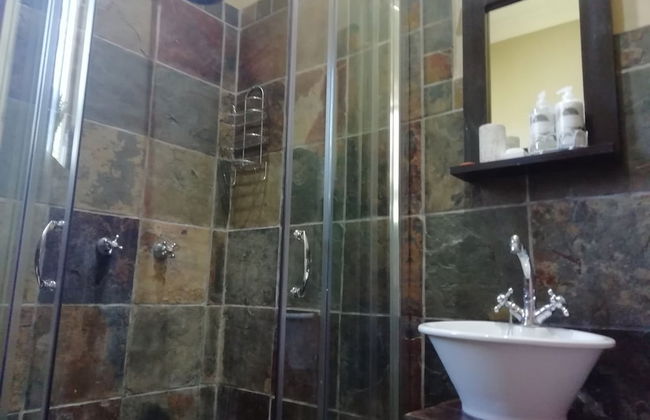 Dublin Guest Lodge - Foto 47