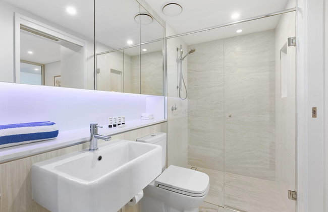 Breeze Mooloolaba - Foto 21