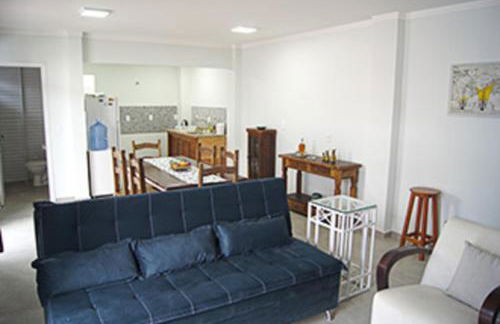 Casa com 2 quartos à 200 m da da praia c/ churrasqueira - Foto 27