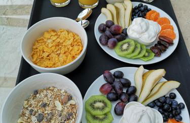 Maywalk House B&B - Photo 18