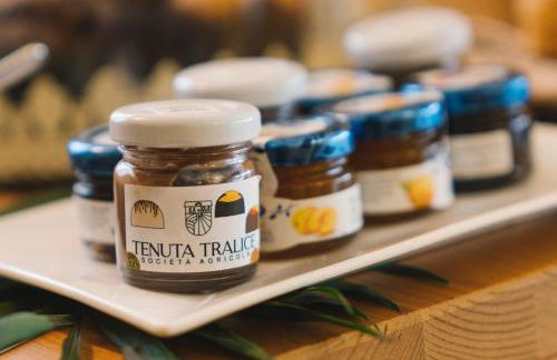 Tenuta Tralice - Foto 10