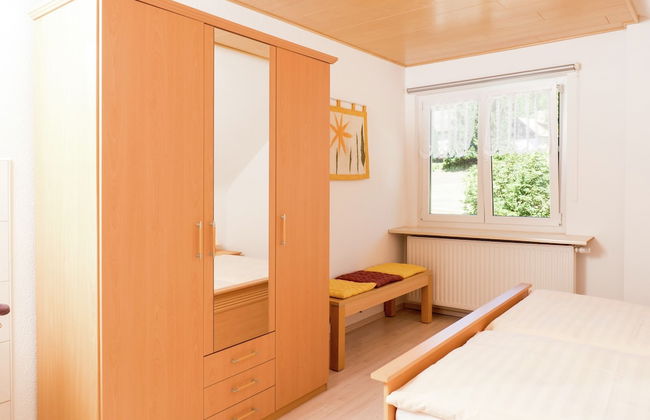 Spacious Apartment in Wehrhalden near Cross Country Skiing - Foto 8