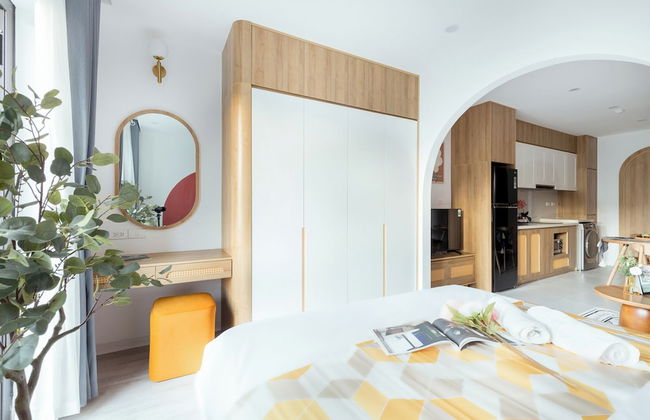 Crescendo Studio & Cafe - Foto 34