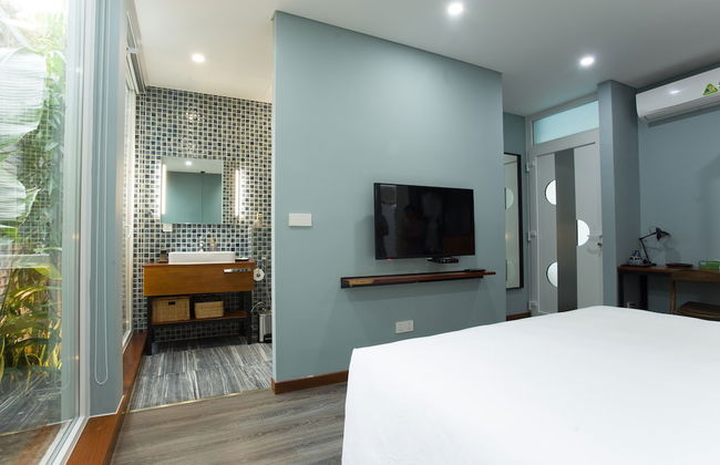 Chay Villas An Bang - Foto 22