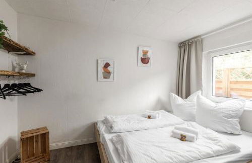 Cabin by the lake for 4 people with Fireplace and Sauna - Foto 12