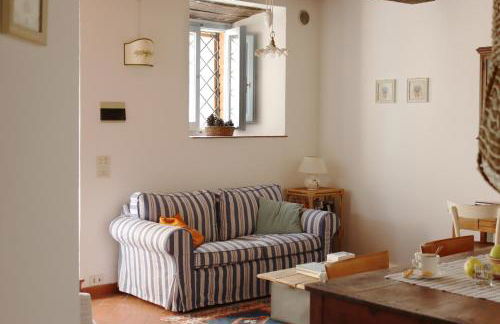 Il Piratello - Agriturismo Baldeschi - Foto 12