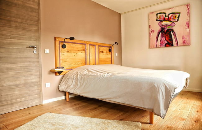 L'echappée Verte - Foto 9