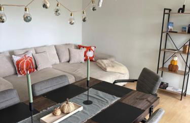 Ferienwohnung Hennes - Foto 1