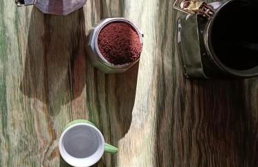 Cozy studio at pedestrian street - Foto 9