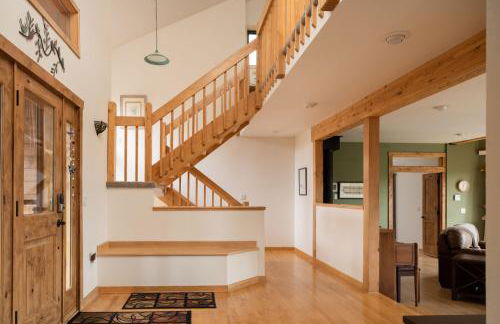 Lookout Lodge in Wondervu home - Foto 6