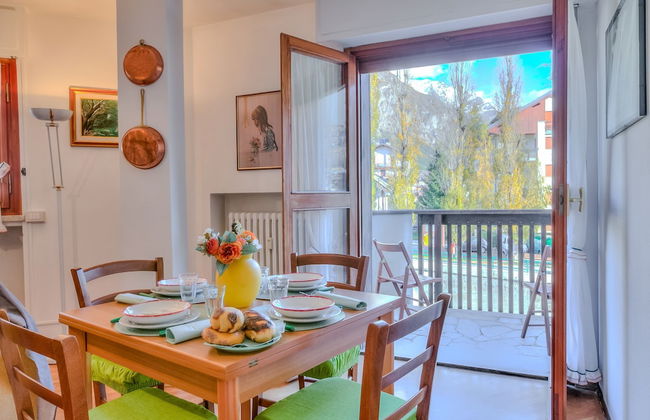 Snow White in Bardonecchia - Foto 8