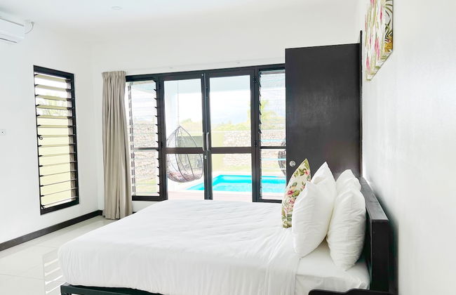 Paradise Villas - Photo 2