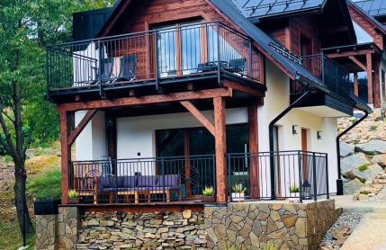 Domki Pienińskie Tarasy - Photo 1