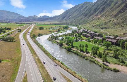 Luxury Mountain Retreat with Views 14 Min to Glenwood - Foto 32