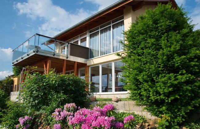 Luxurious Apartment in Waldeck With Sauna - Foto 1