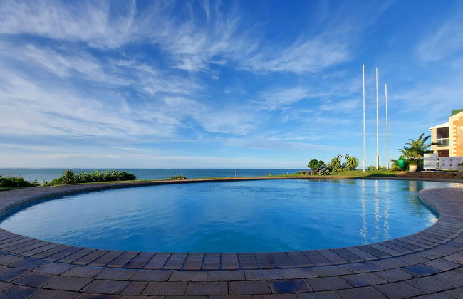 First Group Brookes Hill Suites - Foto 70