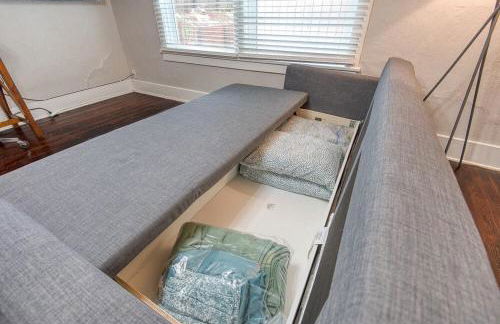 #StayinMyDistrict Heritage House Pet Friendly Apartment - Foto 10