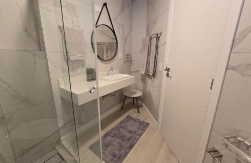 Estadia na Exclusiva Praia Brava - Foto 26