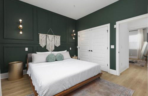 Trendy East Nashville near Coffee Shops & Downtown - Foto 17