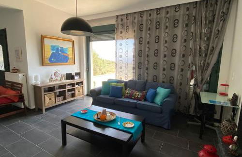 Pinelopis House, Skala Sikamineas, Molivos, Mytilene - Photo 64