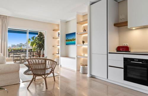 Fantástico apartamento con vistas ref 751 - Foto 10