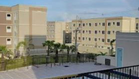 Apartamento na Região do Grande Dirceu - Photo 1