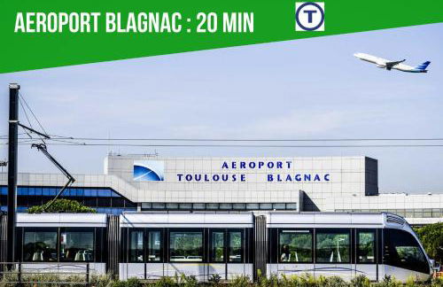 expat renting - Le Mosaïque - Patte d'Oie - Parking - Foto 44