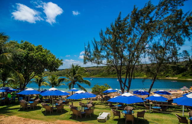 Escursione alla laguna di Arituba e Cajueiro de Pirangi - Foto 6