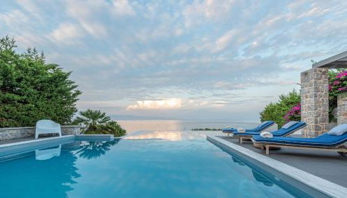 Villa Soligia Helios - Foto 3, sunbed