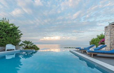 Villa Soligia Helios - Foto 3