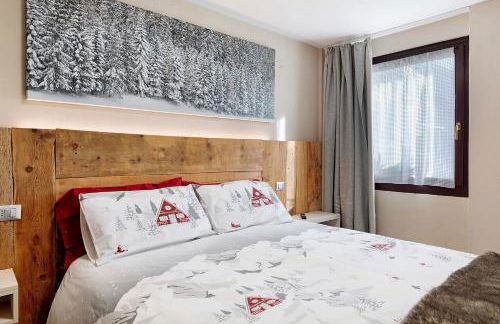 Les Maisons de Karen The Ski House - Foto 16