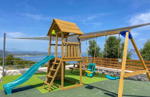 Villa Despina - Marathia View Private Luxury Villa - Photo 49