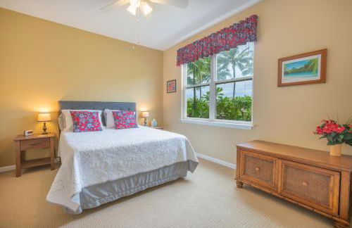 Princeville Condo with AC, Pool, Garage, Beach Gear 27B - Foto 6