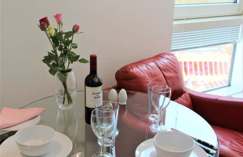 Work Rest and Stay at Gunwharf Quays - Foto 14