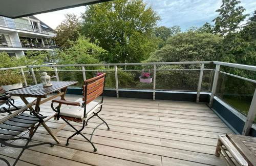 Ideale Unterkunft in Düsseldorf-Nord - Foto 30