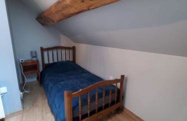 Chez Émile la suite, maison 2 chambres à la campagne - Foto 15