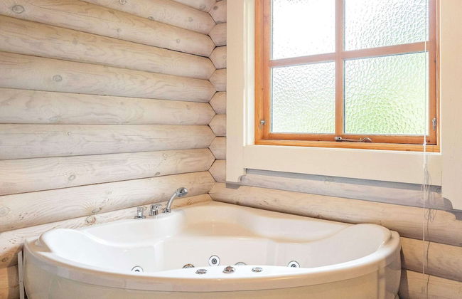 8 Person Holiday Home in Frorup - Foto 3