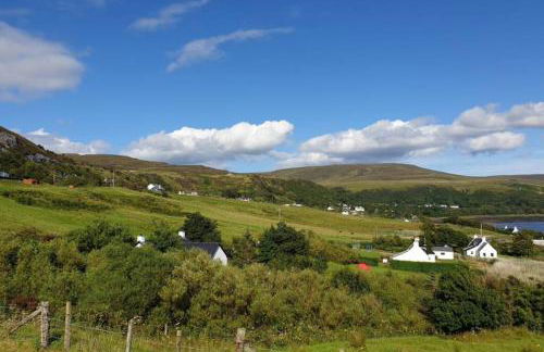 Uig Chalets Idrigill Hill Chalet - Foto 31