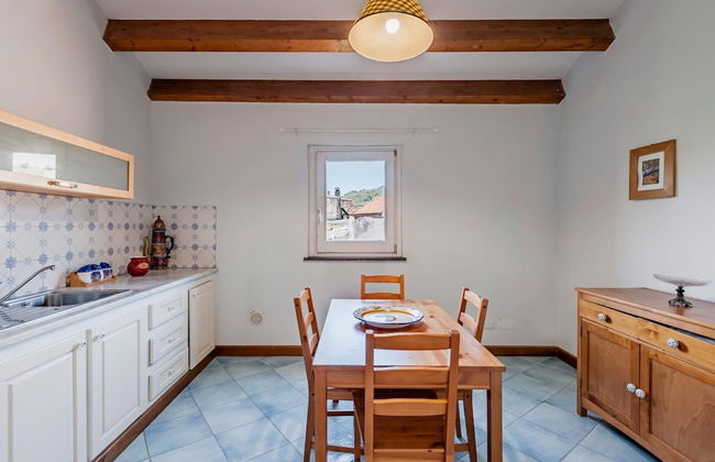 Gli Iris - Appartamento con 2 Camere da Letto by Wonderful Italy - Foto 3