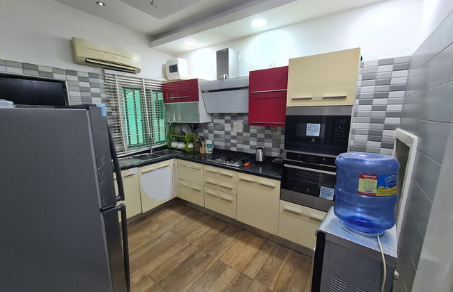 Asa Apartments - Foto 18