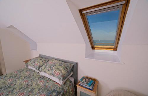 Fort Victoria Cottages - Seafarers - Foto 12