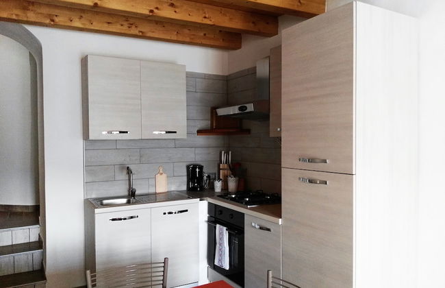 Appartamenti Casa Rita & Antica Corte Ginevra - Photo 41