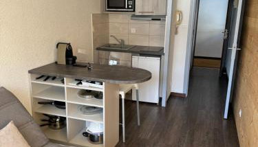 Studio Serre Chevalier (Saint Chaffrey) - Foto 3