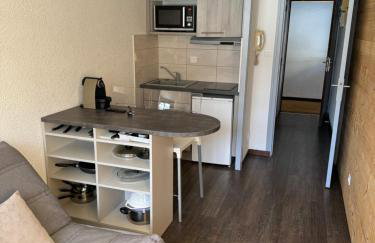 Studio Serre Chevalier (Saint Chaffrey) - Photo 3