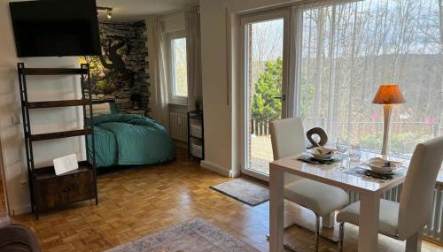 1 Bedroom Terrace Appartment Near Pforzheim - Foto 2