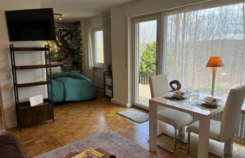 1 Bedroom Terrace Appartment Near Pforzheim - Foto 2