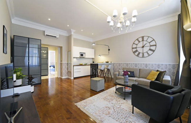 Markiz Luxury Apartments - Foto 27