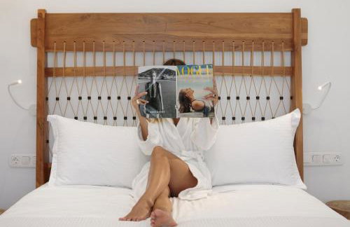 Hora Seaside Suites - Foto 19