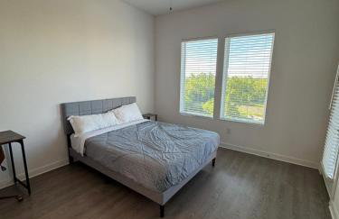 cozy apartment in Leander - Foto 10